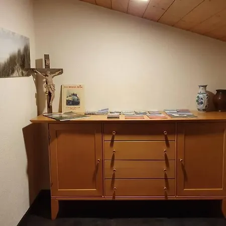Lägenhet Hinterreithlehen - Am Bauernhof Mittersill