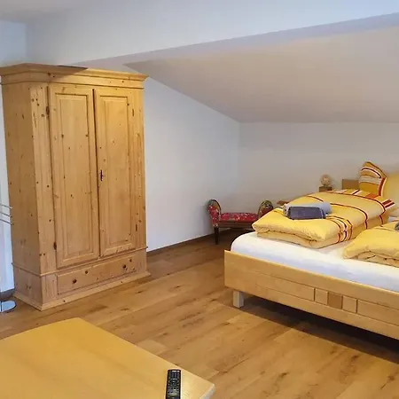 Apartment Hinterreithlehen - Am Bauernhof