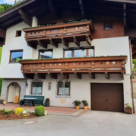 Hinterreithlehen - Am Bauernhof Lejlighed