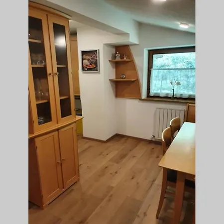 Daire Hinterreithlehen - Am Bauernhof Mittersill