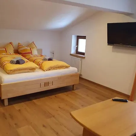 Hinterreithlehen - Am Bauernhof Mittersill