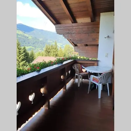 Apartment Hinterreithlehen - Am Bauernhof *
