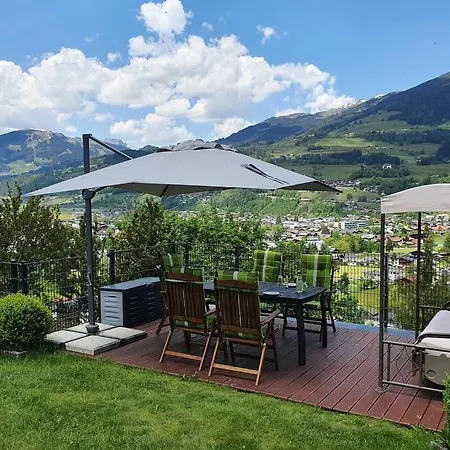 Hinterreithlehen - Am Bauernhof * Mittersill