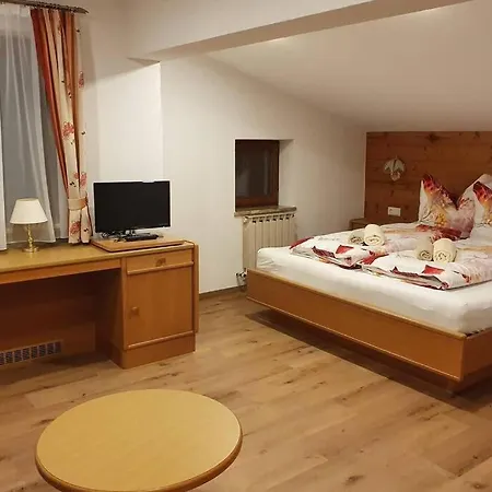 Hinterreithlehen - Am Bauernhof Mittersill