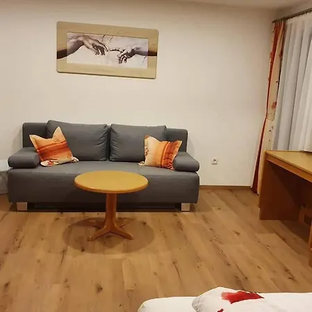 Hinterreithlehen - Am Bauernhof * Mittersill