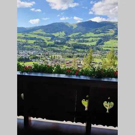 Apartment Hinterreithlehen - Am Bauernhof