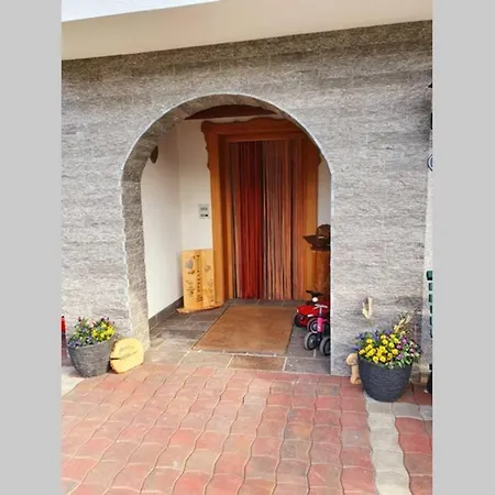 Hinterreithlehen - Am Bauernhof ミッタージル