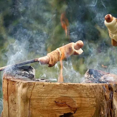 Lejlighed Hinterreithlehen - Am Bauernhof *