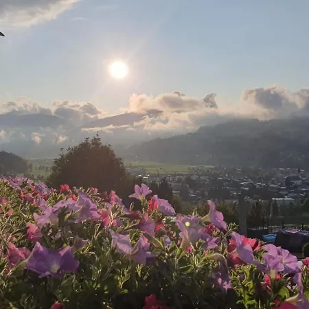 Lejlighed Hinterreithlehen - Am Bauernhof