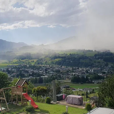 Lejlighed Hinterreithlehen - Am Bauernhof *