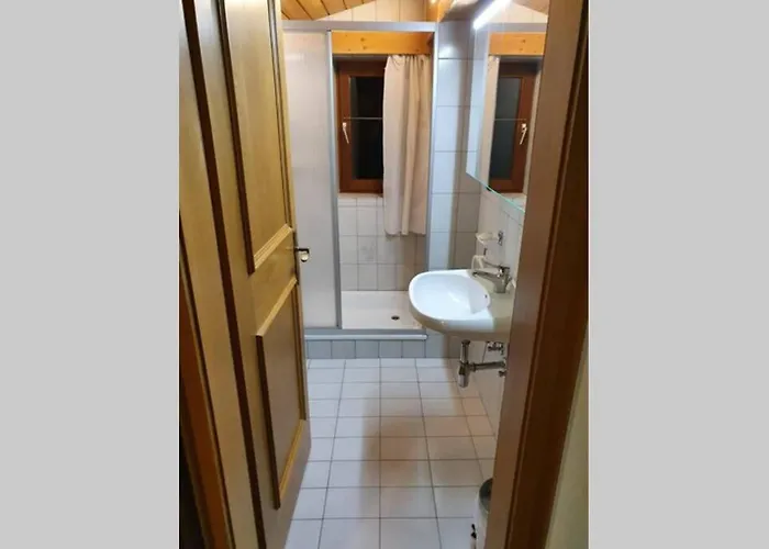 Appartamento Hinterreithlehen - Am Bauernhof *