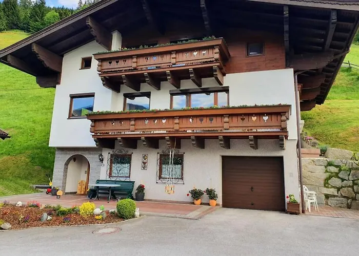 Hinterreithlehen - Am Bauernhof Appartamento