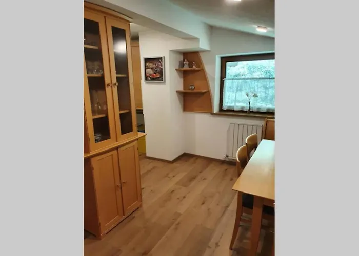 Appartement Hinterreithlehen - Am Bauernhof Mittersill