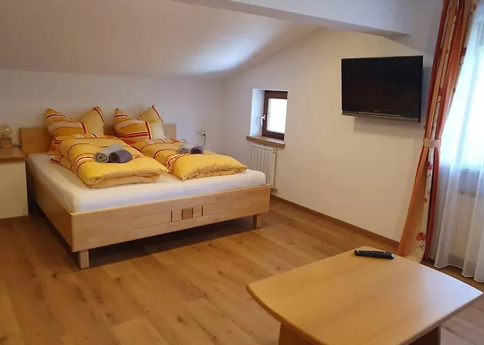 Hinterreithlehen - Am Bauernhof Миттерзилль