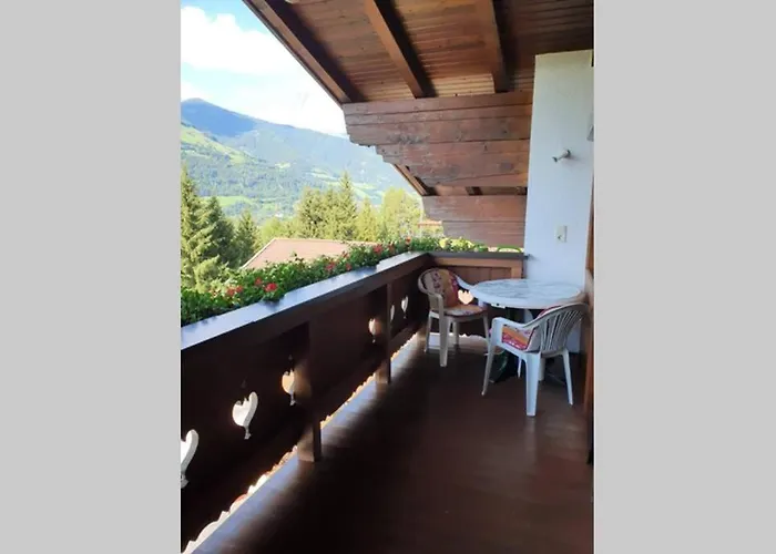 Appartamento Hinterreithlehen - Am Bauernhof *