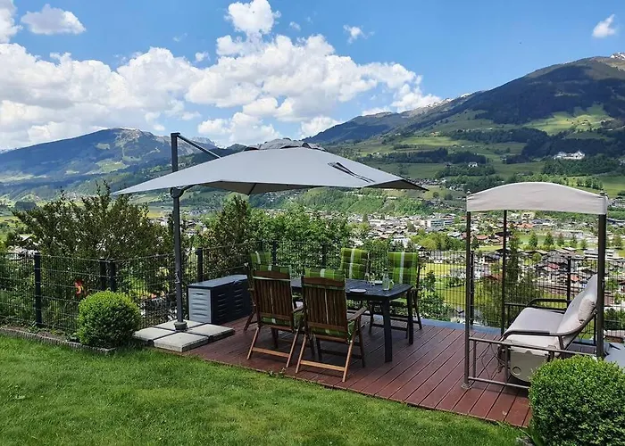 Hinterreithlehen - Am Bauernhof * Mittersill