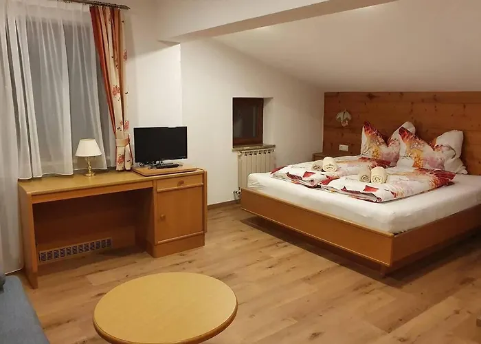 Hinterreithlehen - Am Bauernhof Mittersill