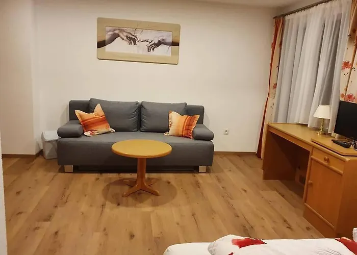 Hinterreithlehen - Am Bauernhof * Mittersill