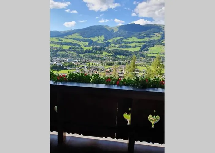 Апартаменты Hinterreithlehen - Am Bauernhof