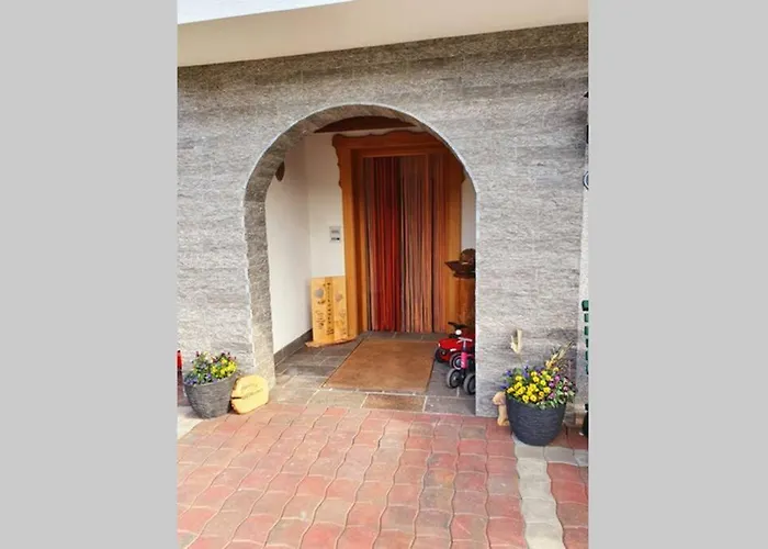 Hinterreithlehen - Am Bauernhof Mittersill