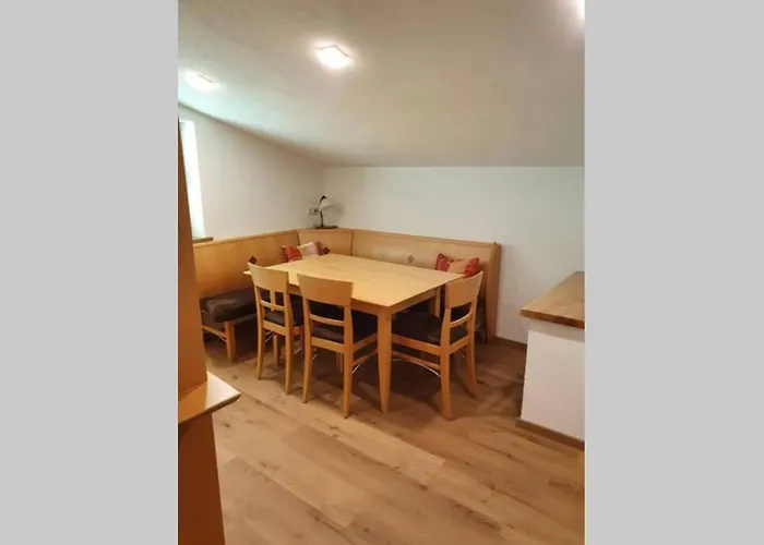 Hinterreithlehen - Am Bauernhof Mittersill