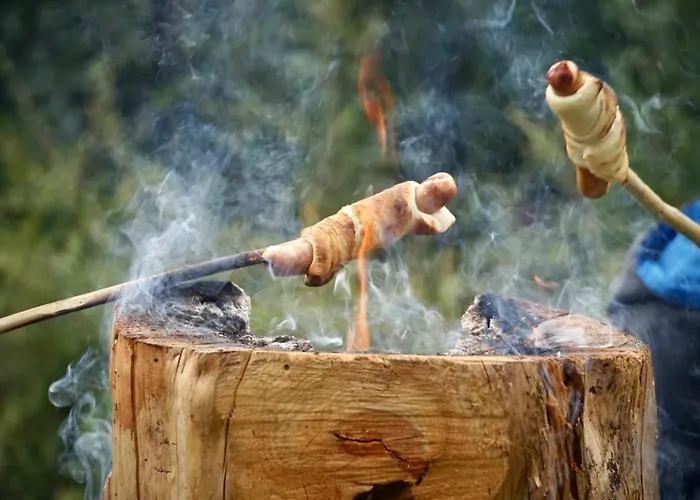 Апартаменты Hinterreithlehen - Am Bauernhof *