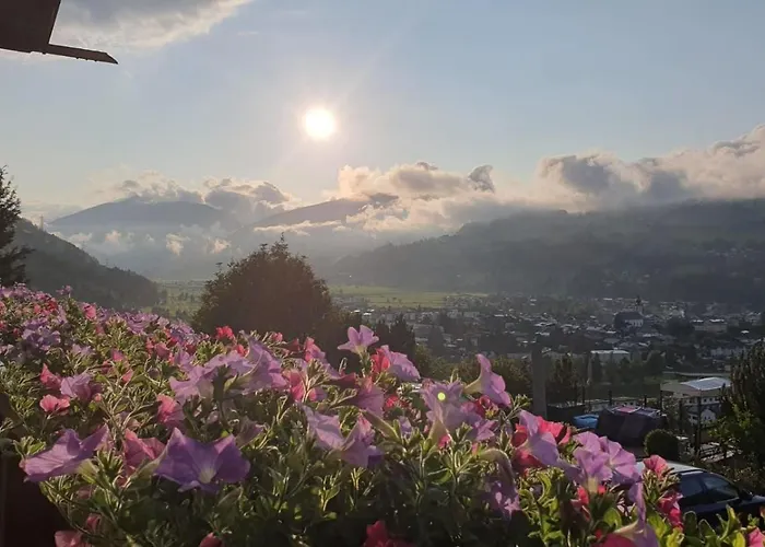 Апартаменты Hinterreithlehen - Am Bauernhof