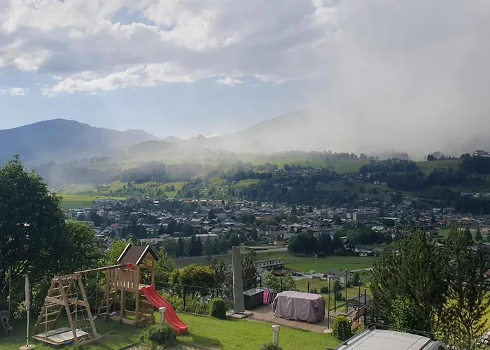 Appartamento Hinterreithlehen - Am Bauernhof *