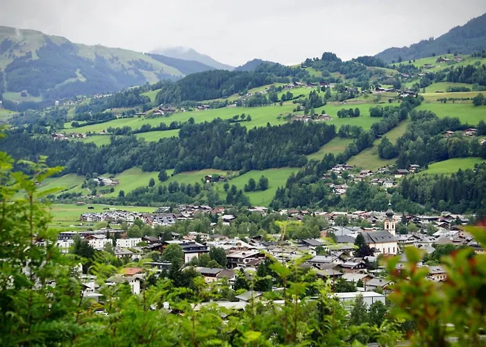 Appartamento Hinterreithlehen - Am Bauernhof Mittersill